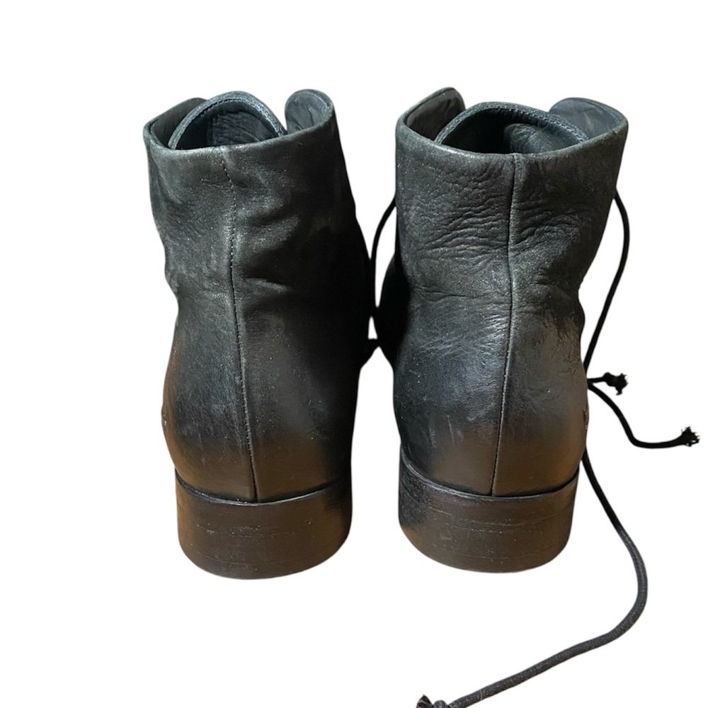 The Last Conspiracy lace-up boots - Picture 3 of 15
